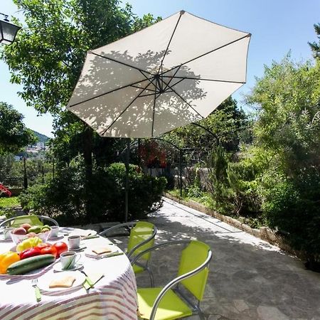Apartment Blue & Green Dubrovnik Exterior photo