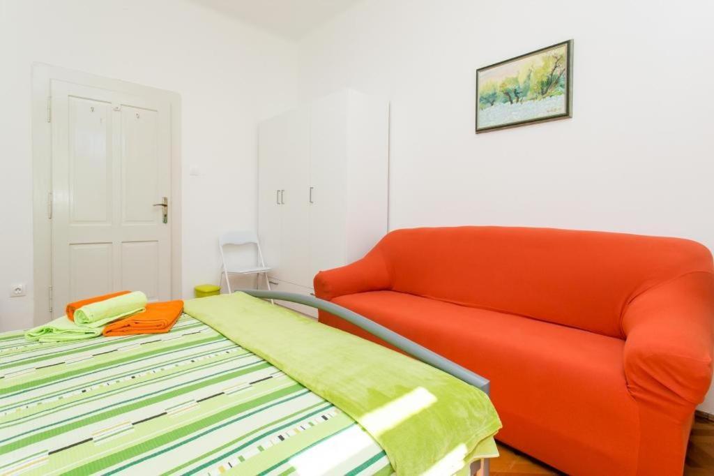 Apartment Blue & Green Dubrovnik Exterior photo