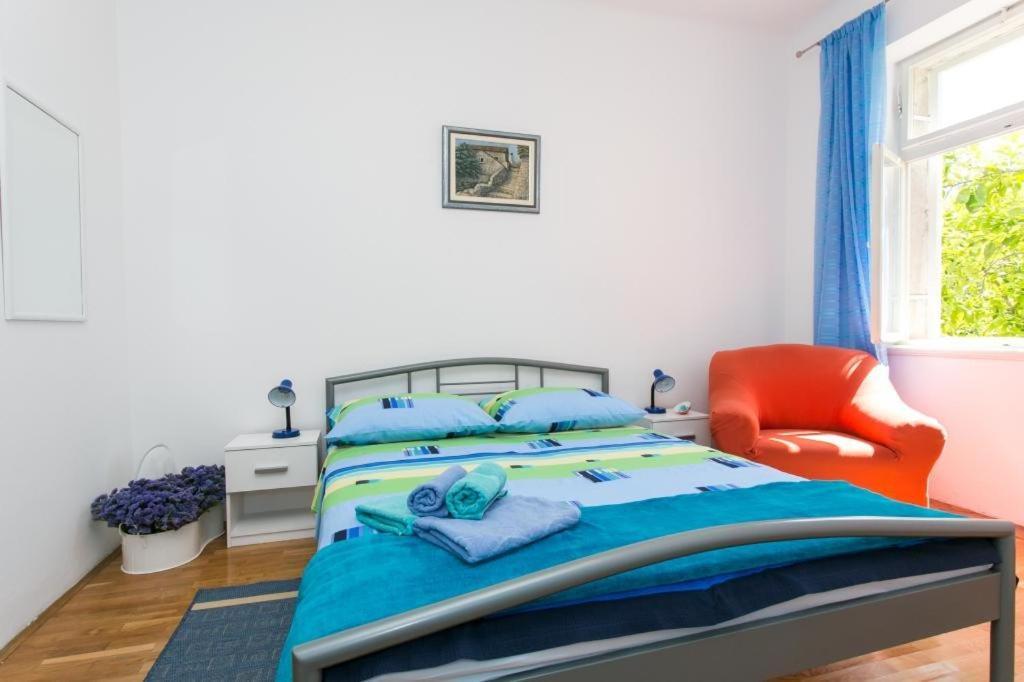 Apartment Blue & Green Dubrovnik Exterior photo
