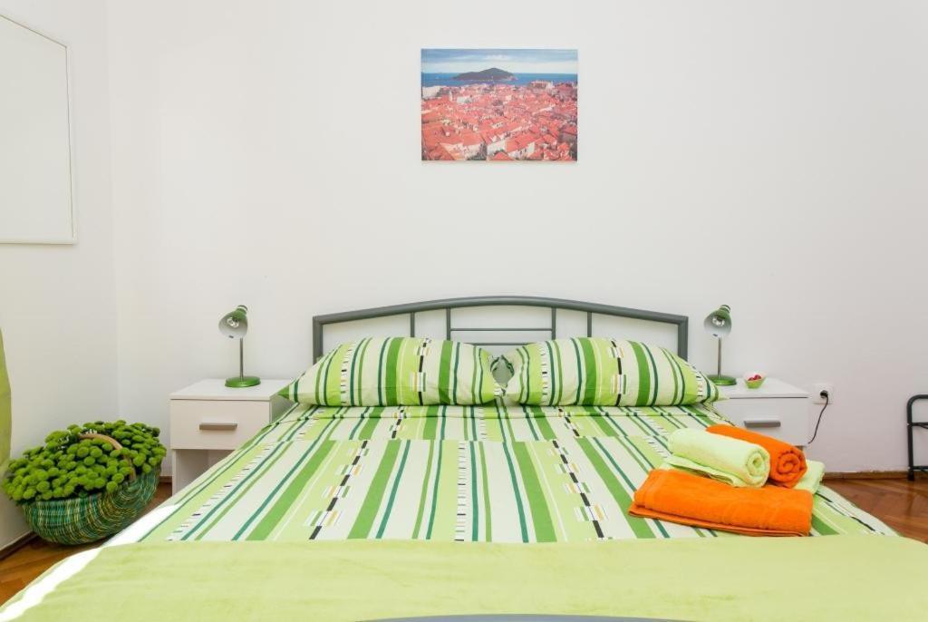 Apartment Blue & Green Dubrovnik Exterior photo