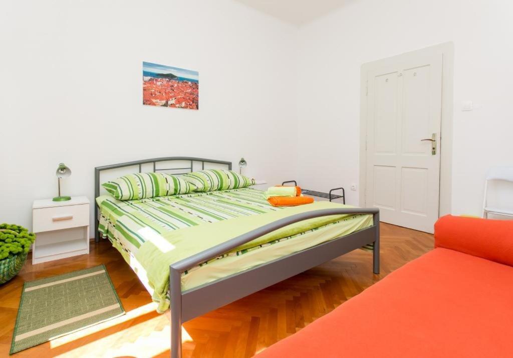 Apartment Blue & Green Dubrovnik Exterior photo