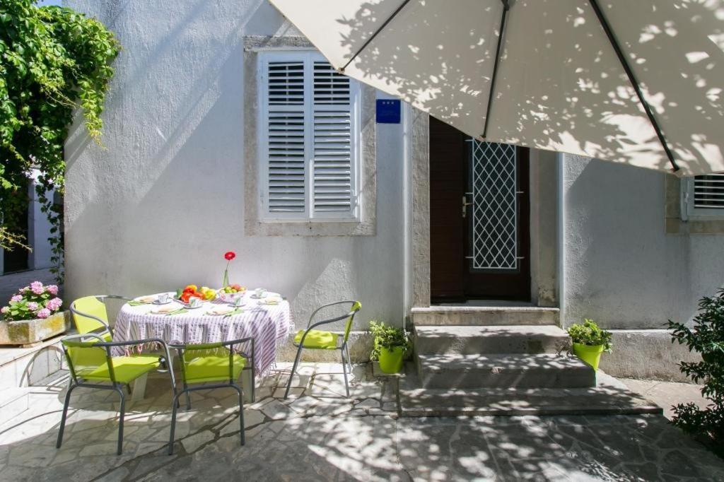 Apartment Blue & Green Dubrovnik Exterior photo
