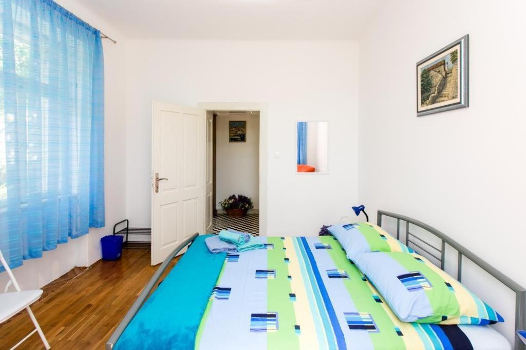 Apartment Blue & Green Dubrovnik Exterior photo