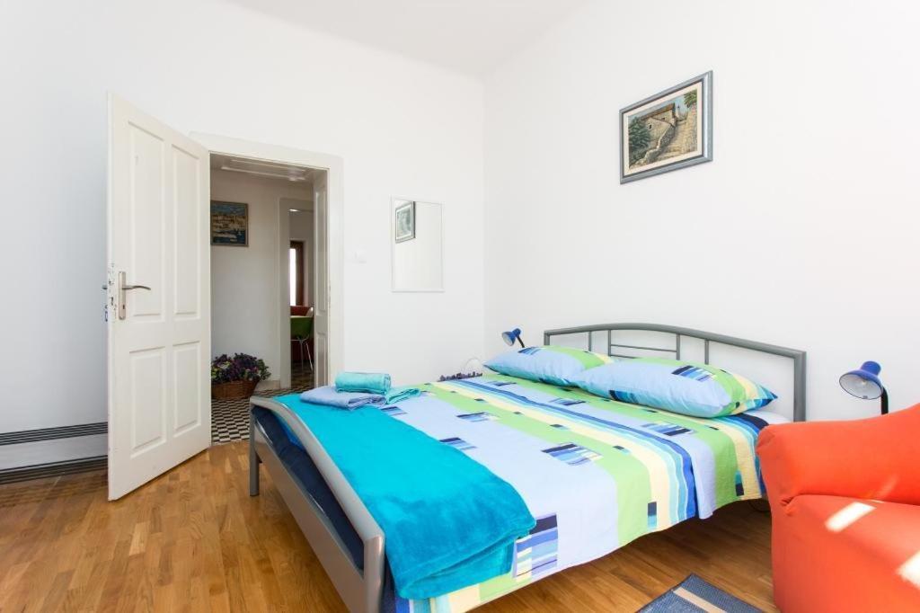Apartment Blue & Green Dubrovnik Exterior photo